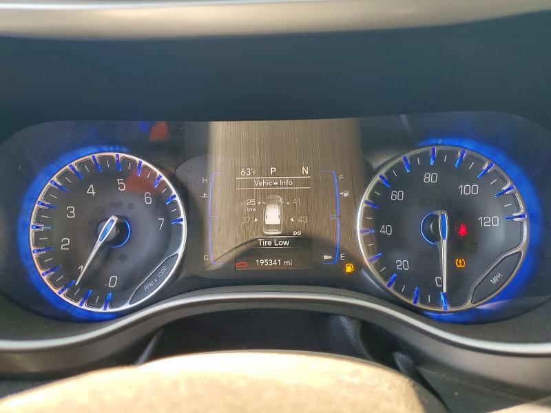 Aukcja sprzedaży 2020 Chrysler Pacifica, vin: 2C4RC1FG9LR136601, numer aukcji: 55358286