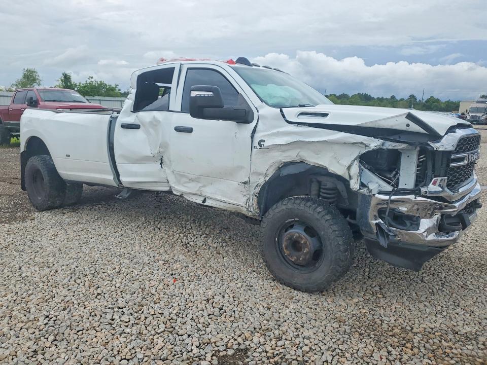 Продажа на аукционе авто 2023 Ram 3500, vin: 3C63RRGL2PG596216, номер лота: 56842476