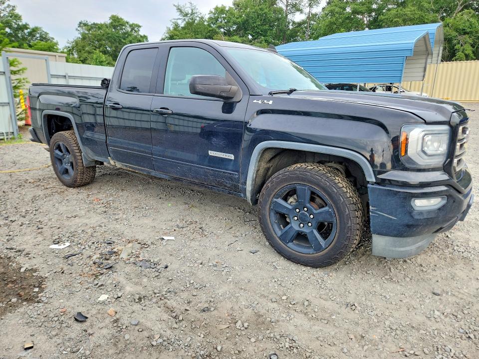 Продаж на аукціоні авто 2017 Gmc Sierra, vin: 1GTV2LEH9HZ112108, номер лоту: 56431786