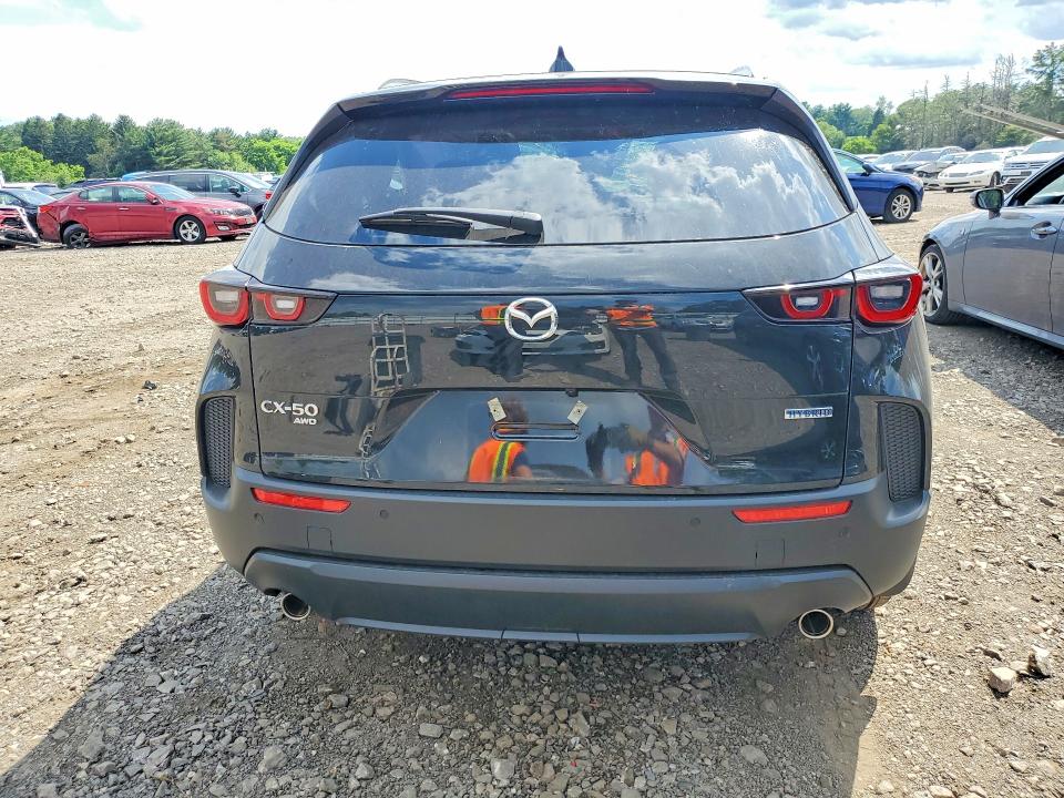 Aukcja sprzedaży 2026 Mazda Cx-50, vin: 7MMVAAEW7TN153651, numer aukcji: 57371106