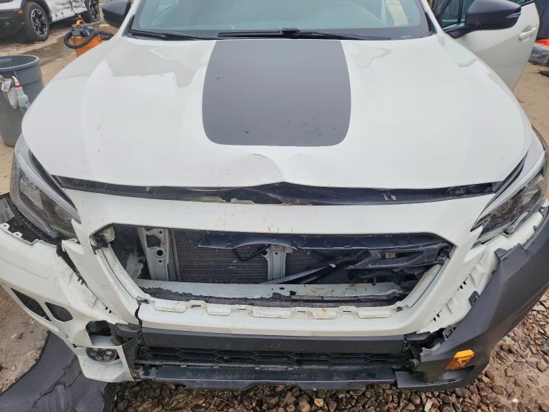 56986616 :رقم المزاد ، 4S4BTGUD9N3223337 vin ، 2022 Subaru Outback مزاد بيع