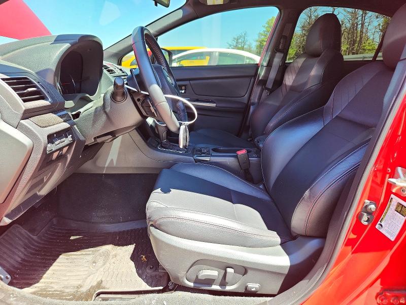 Продажа на аукционе авто 2021 Subaru Wrx, vin: JF1VA1P68M8811478, номер лота: 56837386