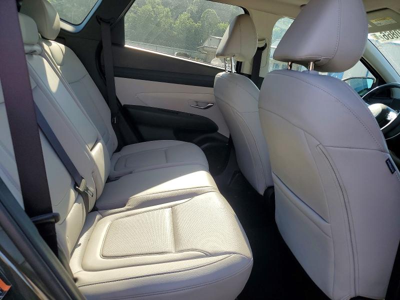 Продажа на аукционе авто 2025 Hyundai Tucson, vin: 5NMJCCDE3SH587915, номер лота: 56160866