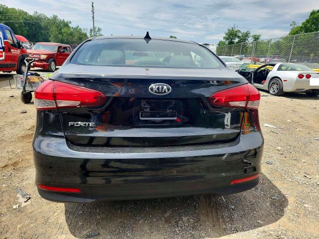 Продаж на аукціоні авто 2018 Kia Forte, vin: 3KPFK4A78JE217957, номер лоту: 57347636