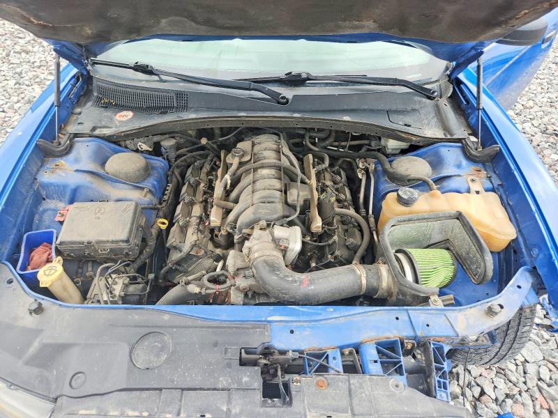 Aukcja sprzedaży 2012 Dodge Charger, vin: 2C3CDXAT7CH232280, numer aukcji: 58933836