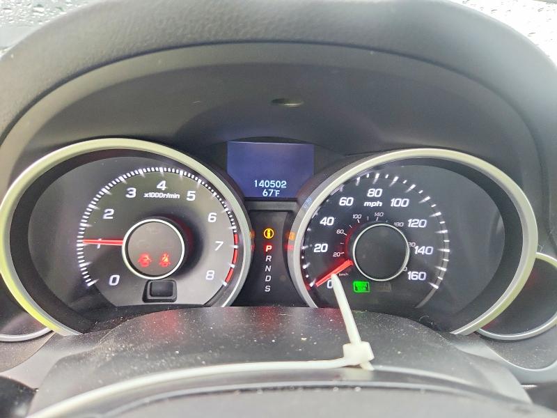 Продажа на аукционе авто 2013 Acura Tl, vin: 19UUA9F73DA003595, номер лота: 55775906