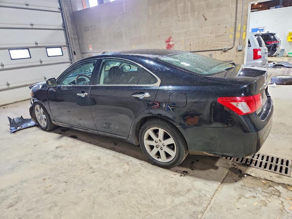 Продаж на аукціоні авто 2007 Lexus Es, vin: JTHBJ46G572103686, номер лоту: 55577826