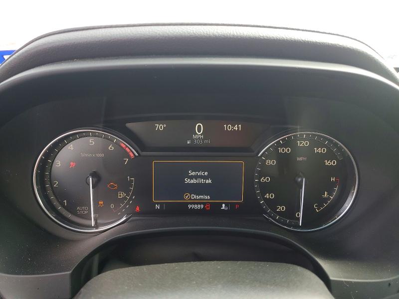 Aukcja sprzedaży 2021 Cadillac Ct4, vin: 1G6DB5RK5M0130409, numer aukcji: 56754366