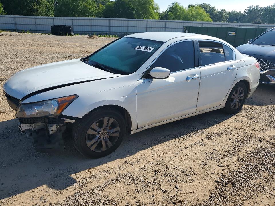 Продажа на аукционе авто 2012 Honda Accord, vin: 1HGCP2F68CA235780, номер лота: 56791946