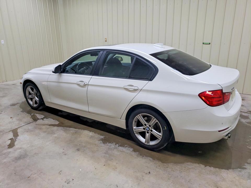 Продаж на аукціоні авто 2015 Bmw 328, vin: WBA3B3C54FF547078, номер лоту: 55902156