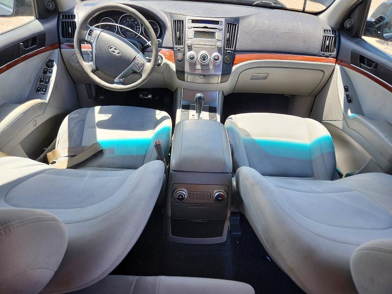 Продаж на аукціоні авто 2010 Hyundai Veracruz, vin: KM8NU4CC5AU115660, номер лоту: 54759356
