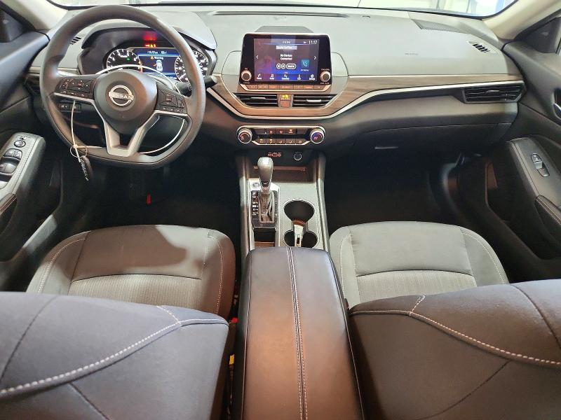 Aukcja sprzedaży 2025 Nissan Altima, vin: 1N4BL4DV1SN371323, numer aukcji: 55932756