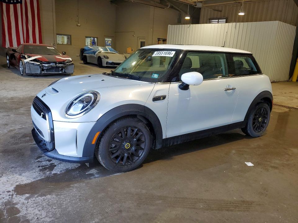Aukcja sprzedaży 2023 Mini Cooper, vin: WMW13DJ06P2T22588, numer aukcji: 59551696