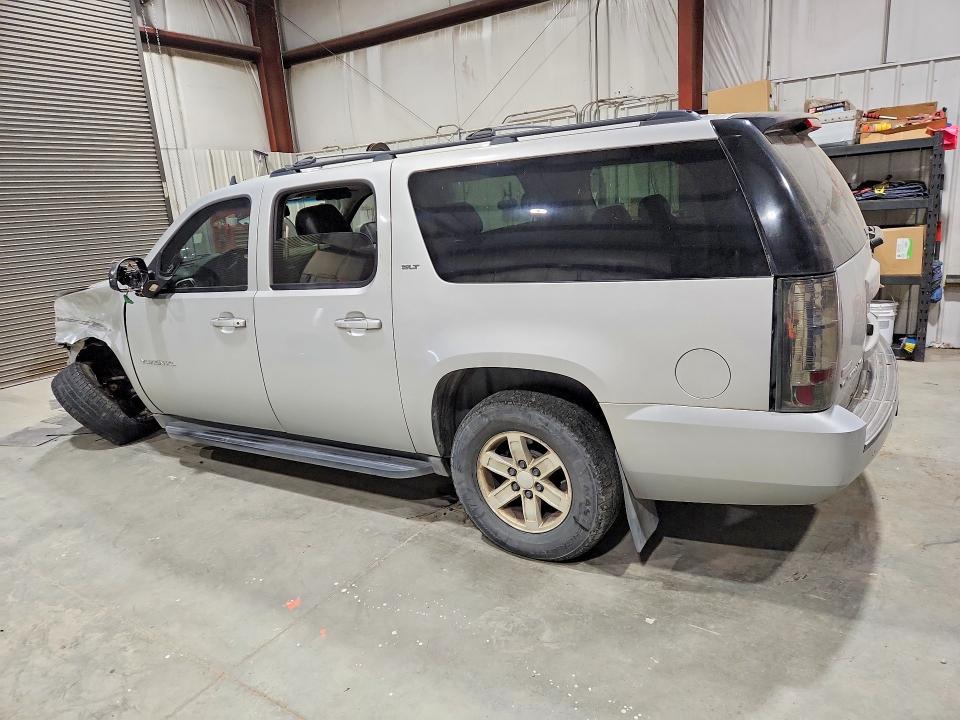 Продаж на аукціоні авто 2010 Gmc Yukon Xl 1500, vin: 1GKUKKE35AR161715, номер лоту: 56672086