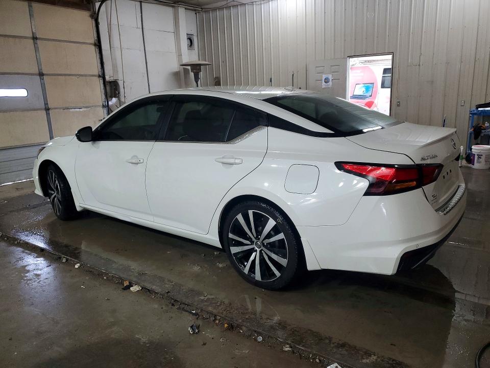 Продаж на аукціоні авто 2021 Nissan Altima, vin: 1N4BL4CVXMN351303, номер лоту: 54591616