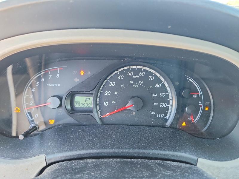 59128456 :رقم المزاد ، 5TDKK3DC0CS188576 vin ، 2012 Toyota Sienna مزاد بيع