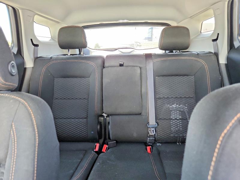 Продажа на аукционе авто 2018 Gmc Terrain, vin: 3GKALMEV3JL365935, номер лота: 57083466