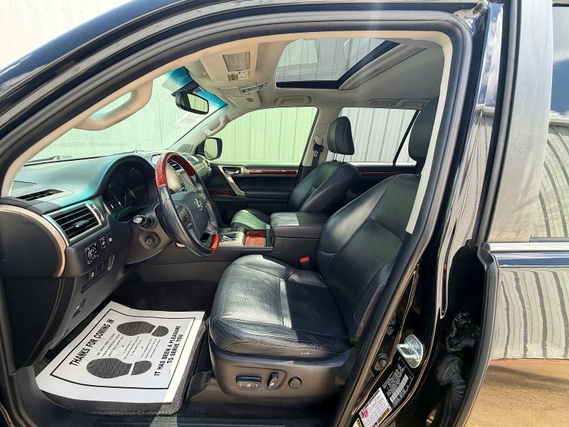Aukcja sprzedaży 2013 Lexus Gx, vin: JTJBM7FX1D5057517, numer aukcji: 56191696