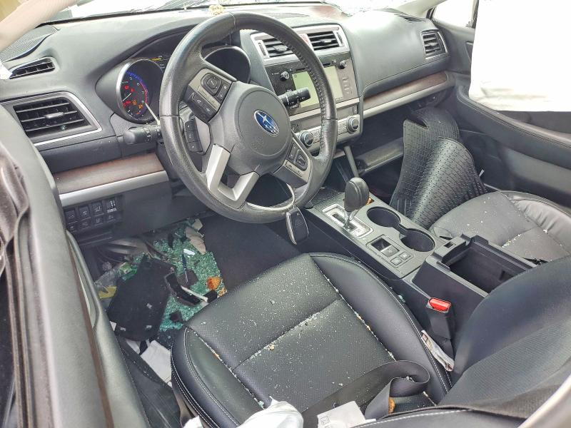 85452795 :رقم المزاد ، 4S4BSANCXH3295951 vin ، 2017 Subaru Outback مزاد بيع