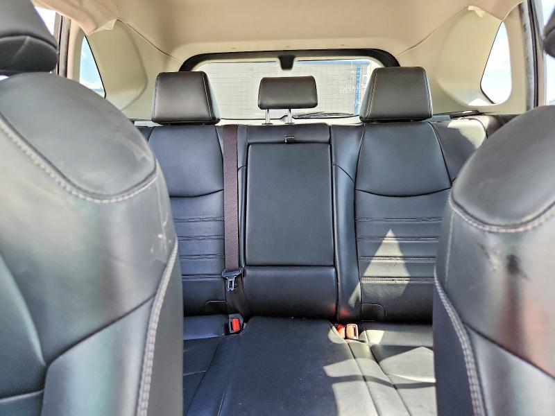 Продаж на аукціоні авто 2019 Toyota Rav4, vin: JTMA1RFV4KD516463, номер лоту: 55764356
