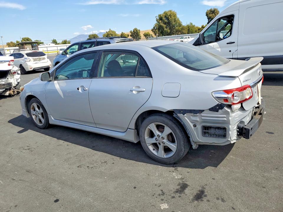 Продаж на аукціоні авто 2013 Toyota Corolla, vin: 2T1BU4EE2DC921883, номер лоту: 85985655