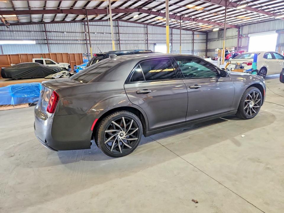 Aukcja sprzedaży 2020 Chrysler 300, vin: 2C3CCAAGXLH115683, numer aukcji: 58700166