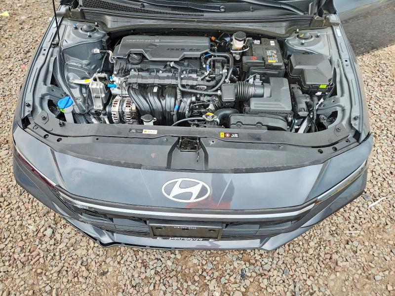 Aukcja sprzedaży 2026 Hyundai Elantra, vin: KMHLM4DG1TU202354, numer aukcji: 57545816