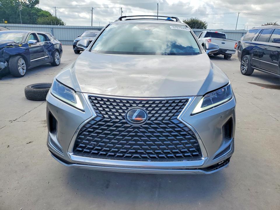 Aukcja sprzedaży 2020 Lexus Rx, vin: 2T2HZMAA1LC161700, numer aukcji: 57679366