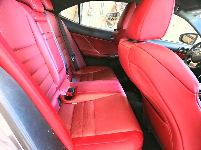 Aukcja sprzedaży 2014 Lexus Is, vin: JTHCF1D27E5005153, numer aukcji: 57035776