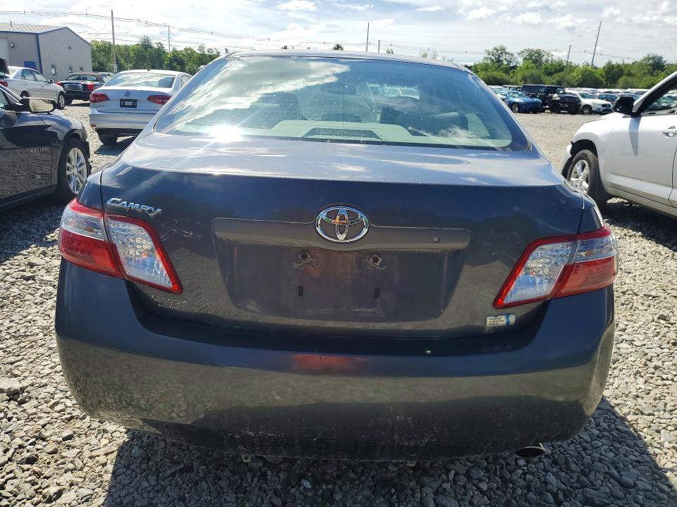 58004156 :رقم المزاد ، 4T1BB46K49U109310 vin ، 2009 Toyota Camry مزاد بيع