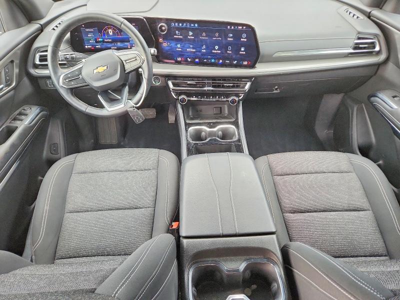 Продажа на аукционе авто 2025 Chevrolet Traverse, vin: 1GNEVGRS0SJ151199, номер лота: 57060676