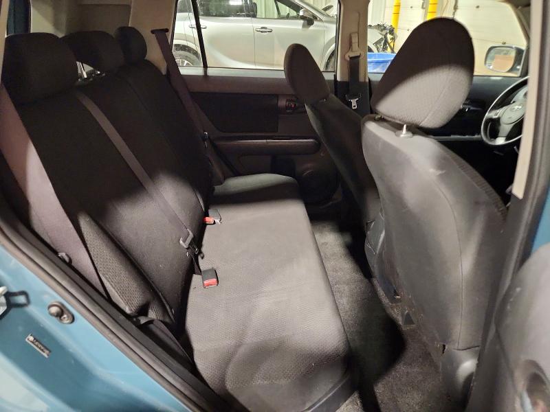 Продажа на аукционе авто 2008 Toyota Scion, vin: JTLKE50E581044850, номер лота: 57717966
