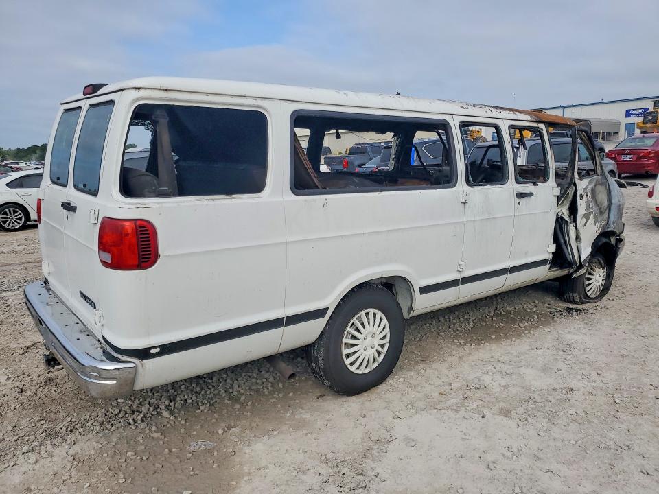 Aukcja sprzedaży 2000 Dodge Ram Wagon, vin: 2B5WB35Z4YK114664, numer aukcji: 56422236