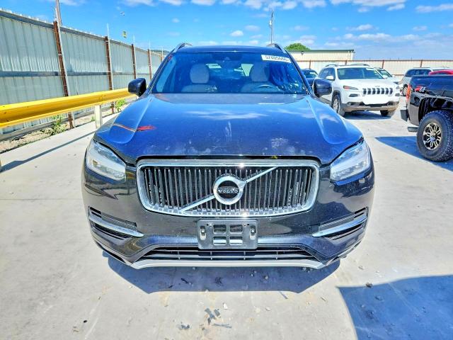 Продажа на аукционе авто 2019 Volvo Xc90, vin: YV4A22PK6K1419093, номер лота: 57405666