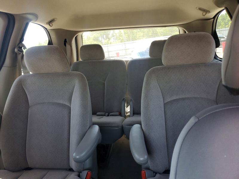 2003 Dodge Caravan მანქანა იყიდება აუქციონზე, vin: 1D8GP45383B188880, აუქციონის ნომერი: 55647116