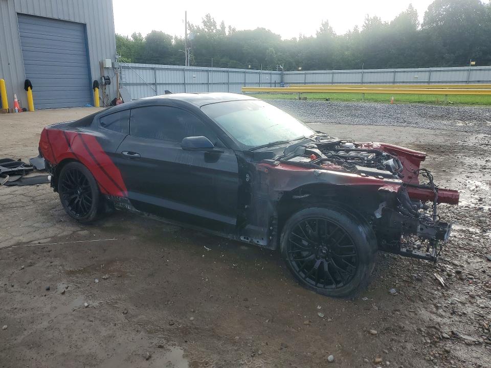 Aukcja sprzedaży 2021 Ford Mustang, vin: 1FA6P8CF5M5148440, numer aukcji: 56508526