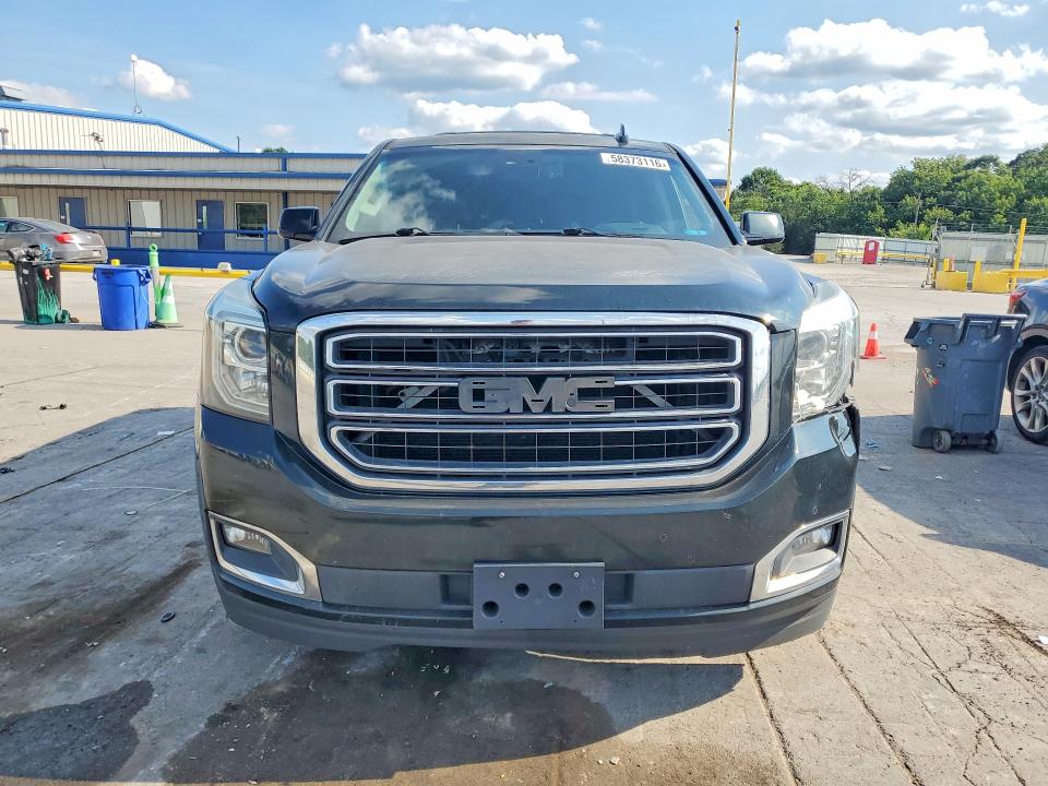 Продаж на аукціоні авто 2016 Gmc Yukon, vin: 1GKS2BKC6GR445732, номер лоту: 58373116