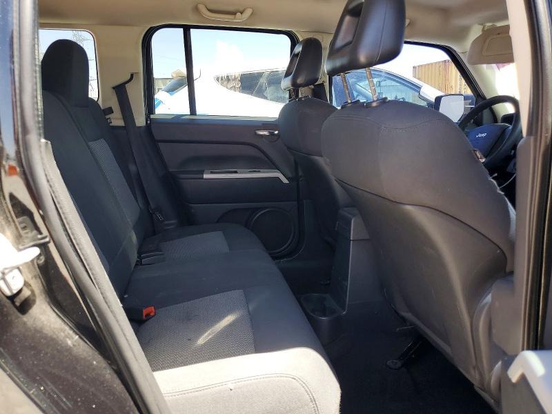 Aukcja sprzedaży 2008 Jeep Patriot, vin: 1J8FF28W68D622189, numer aukcji: 56130346