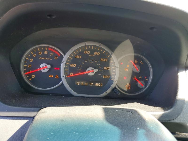 2007 Honda Pilot მანქანა იყიდება აუქციონზე, vin: 5FNYF28497B028671, აუქციონის ნომერი: 58094686