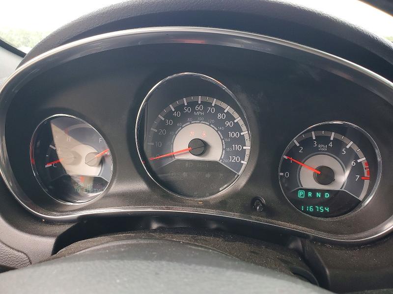 2012 Chrysler 200 მანქანა იყიდება აუქციონზე, vin: 1C3CCBBG3CN316661, აუქციონის ნომერი: 57693326