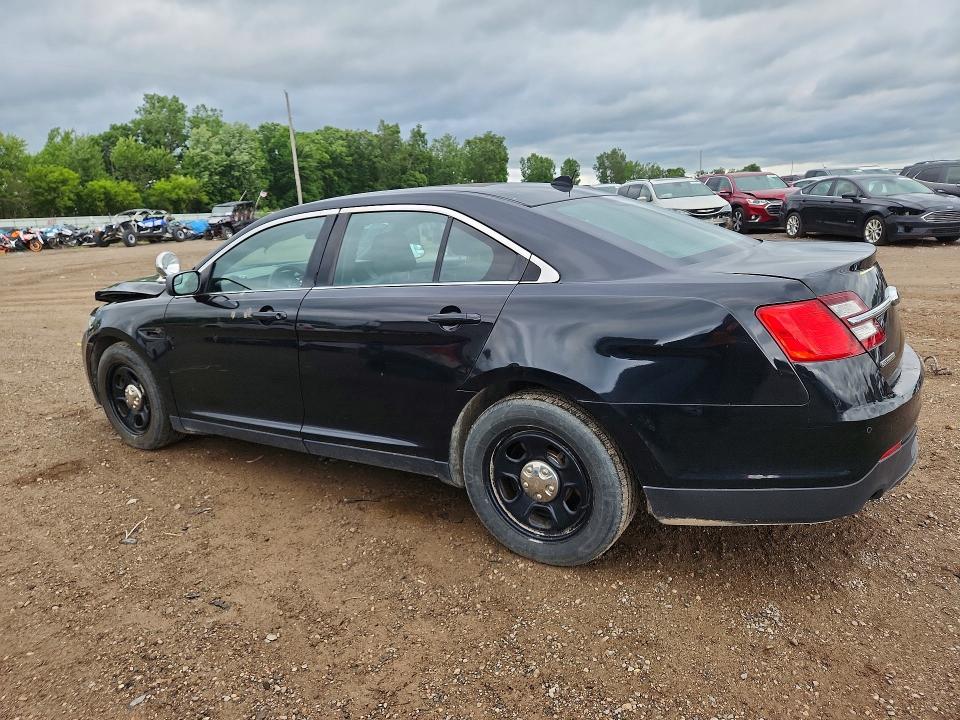 57703666 :رقم المزاد ، 1FAHP2MK9FG163824 vin ، 2015 Ford Taurus مزاد بيع