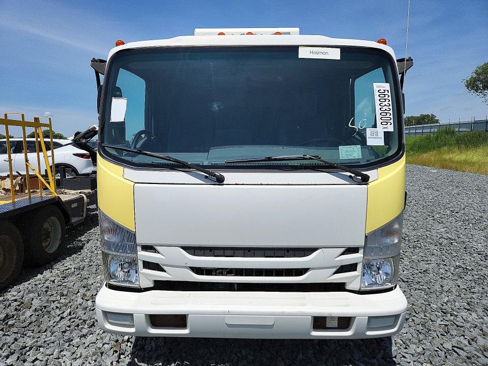 Aukcja sprzedaży 2016 Isuzu Npr Hd, vin: 54DC4W1B4GS814117, numer aukcji: 56633606