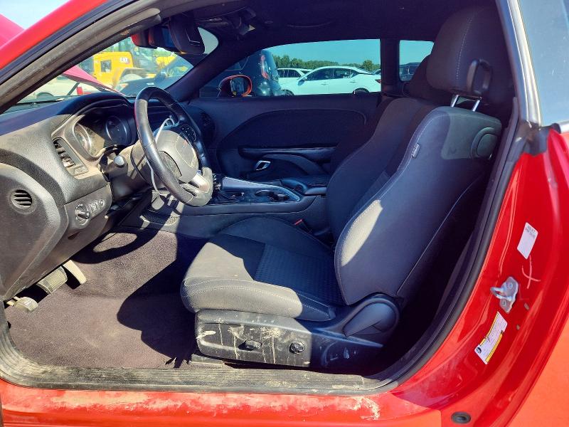 Aukcja sprzedaży 2019 Dodge Challenger, vin: 2C3CDZBT5KH531968, numer aukcji: 55455556