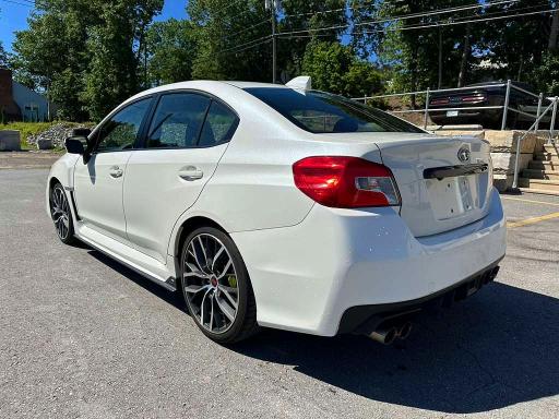 Aukcja sprzedaży 2020 Subaru Wrx, vin: JF1VA2Y66L9805966, numer aukcji: 56930716