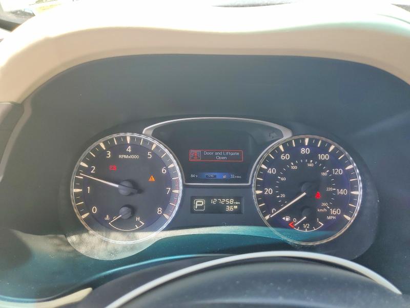 Aukcja sprzedaży 2015 Infiniti Qx60, vin: 5N1AL0MM4FC507561, numer aukcji: 56225356