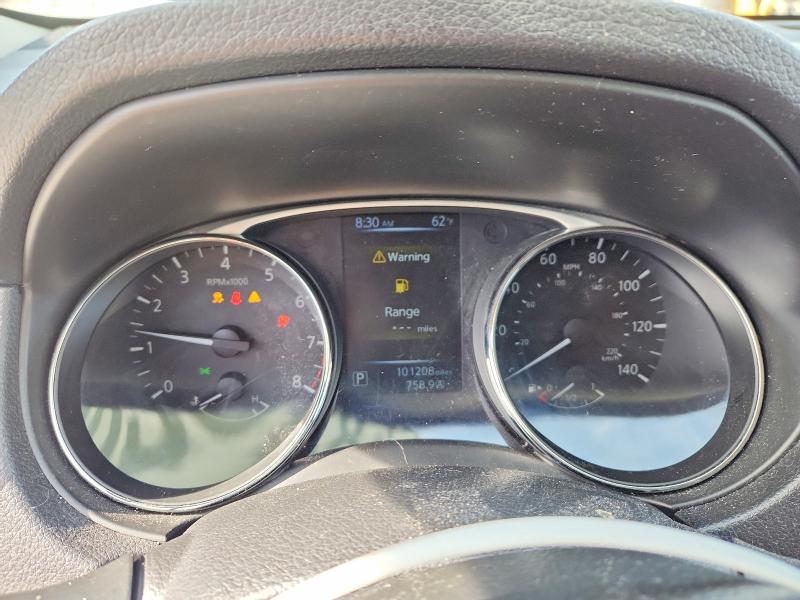 55830136 :رقم المزاد ، KNMAT2MV0FP511737 vin ، 2015 Nissan Rogue مزاد بيع