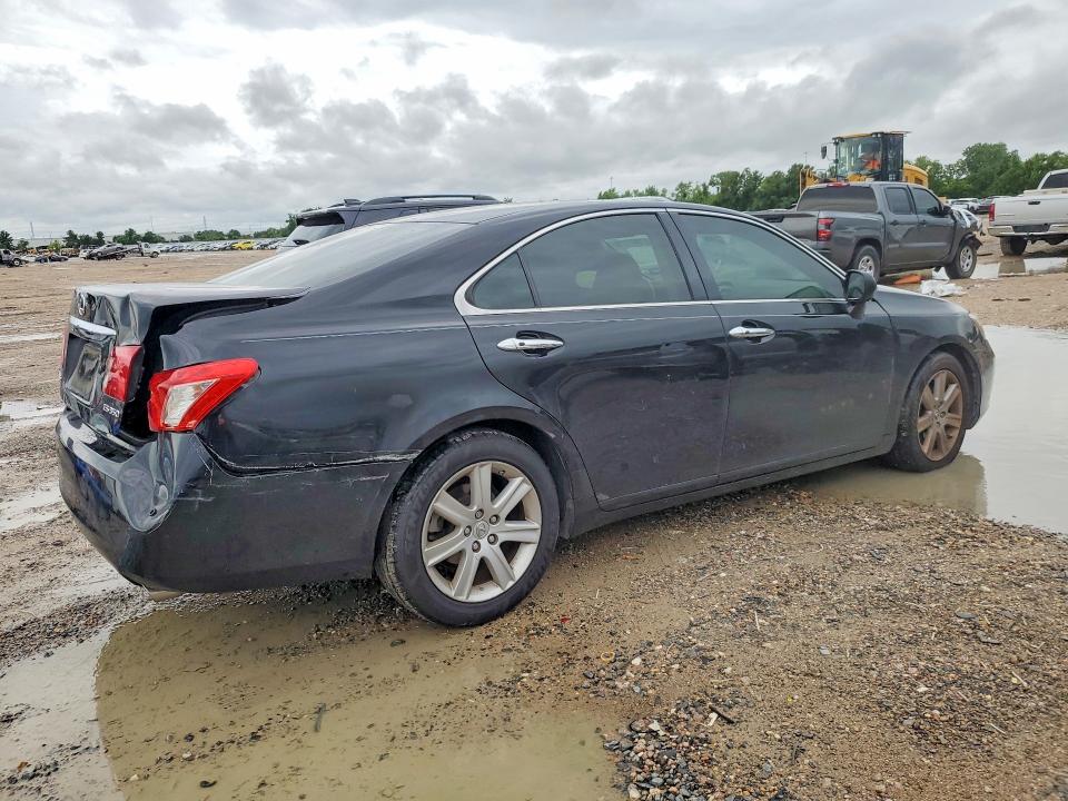Продажа на аукционе авто 2009 Lexus Es, vin: JTHBJ46GX92328821, номер лота: 57567276