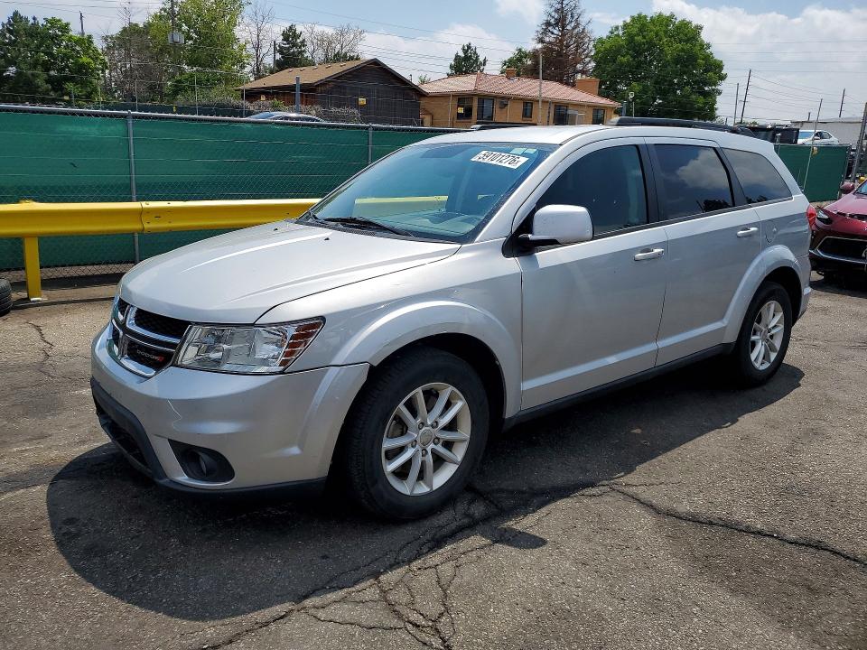 Aukcja sprzedaży 2013 Dodge Journey, vin: 3C4PDCBB8DT653171, numer aukcji: 59101276