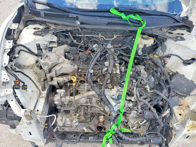 Продажа на аукционе авто 2016 Nissan Altima, vin: 1N4AL3AP0GC190972, номер лота: 57138456