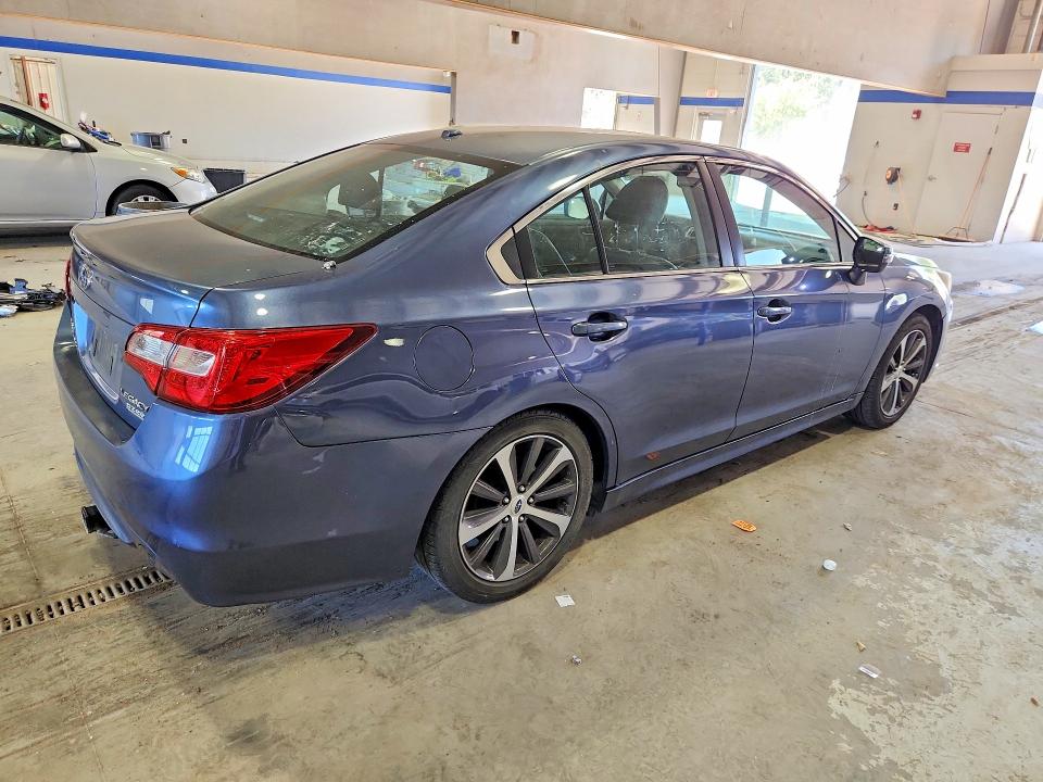 Продажа на аукционе авто 2015 Subaru Legacy, vin: 4S3BNAN69F3048178, номер лота: 56328706
